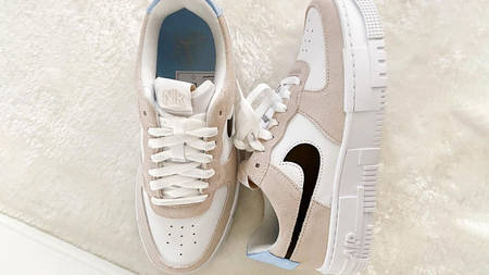 The Cutest New Sneakers At Nike The Cutest New Sneakers At Nike