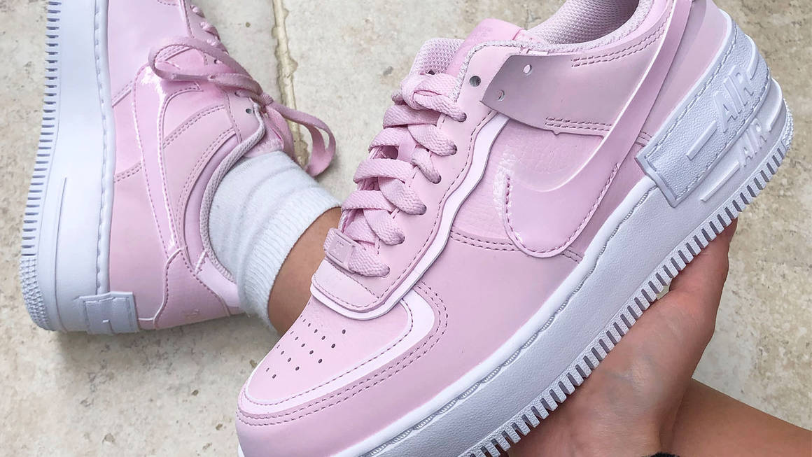 stockx air force 1 shadow pastel