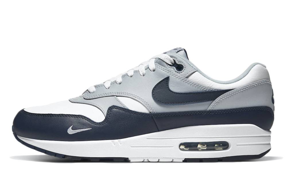 obsidian nike air max