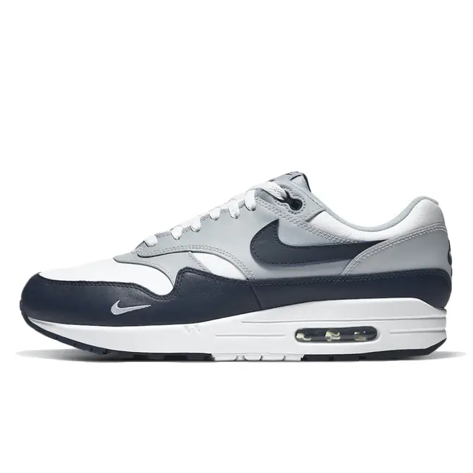 Nike Air Max 1 LV8 Obsidian | Where To Buy | DH4059-100 | The Sole Supplier