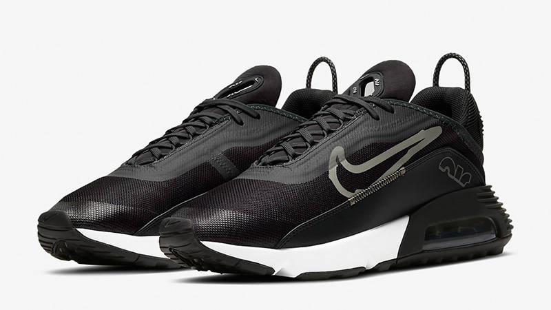 airmax 2090 mens black