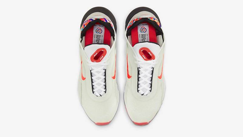Nike Air Max 2090 Spring Festival DD8487-161 middle