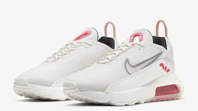 Nike Air Max 2090 Summit White Siren 