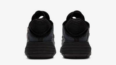 air max 2090 topography