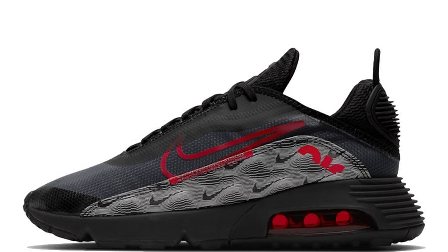 air max 2090 topography