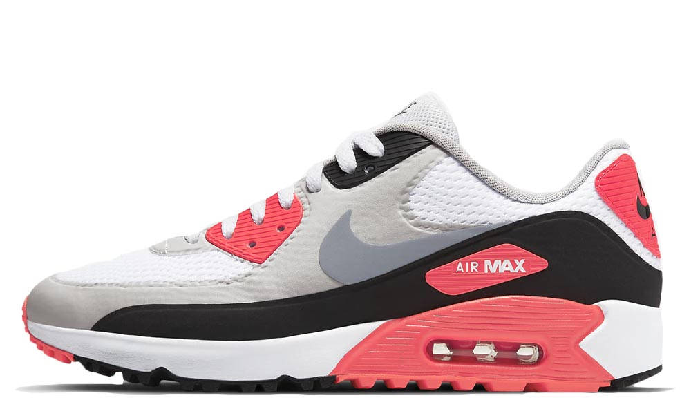 nike golf shoes 2021 release