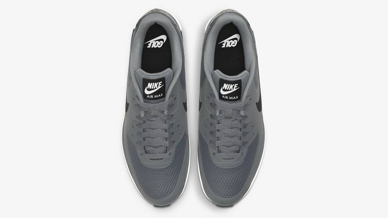 Nike Air Max 90 Golf Smoke Grey Middle