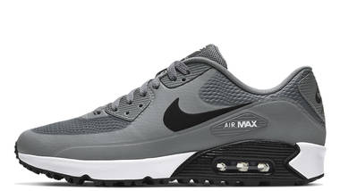 air max golf shoes grey