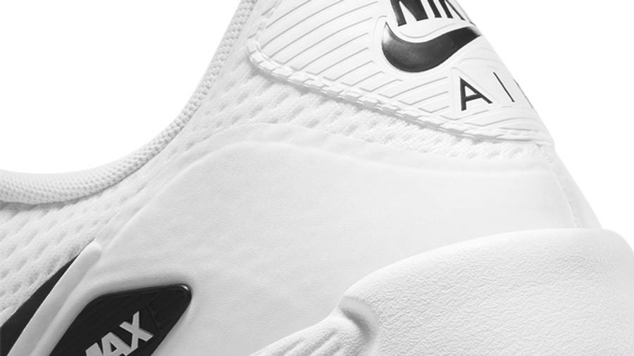 Nike Air Max 90 Golf White Black | Where To Buy | CU9978-101 | The Sole Supplier
