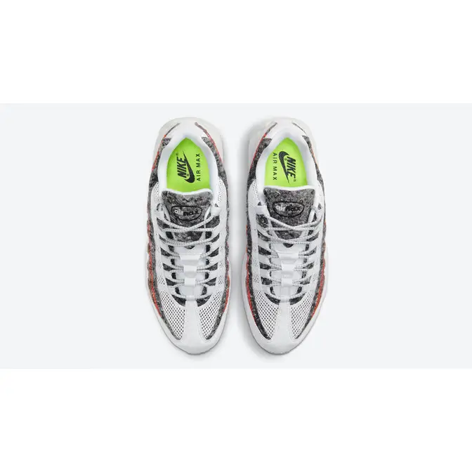 Buty dla małych dzieci Nike Revolution 6 Niebieski White Grey Middle