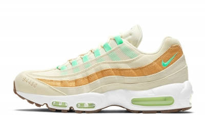 nike happy pineapple air max 95