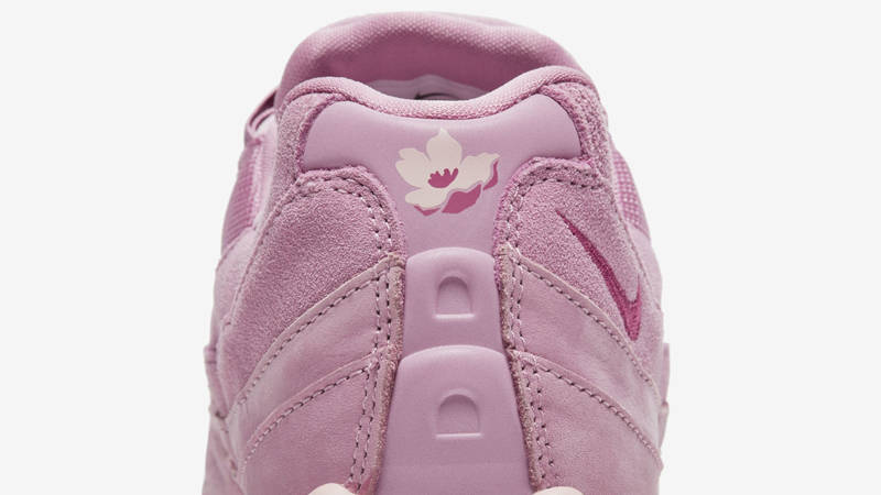 Nike Air Max 95 Mugunghwa Elemental Pink