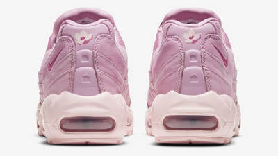 Nike Air Max 95 Mugunghwa Elemental Pink