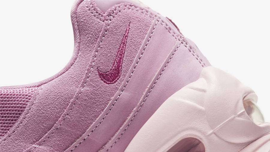 Nike Air Max 95 Mugunghwa Elemental Pink
