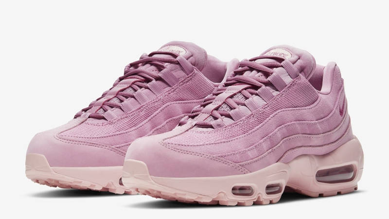 Nike Air Max 95 Mugunghwa Elemental Pink