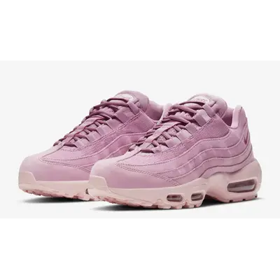 Elemental rose sale air max 95