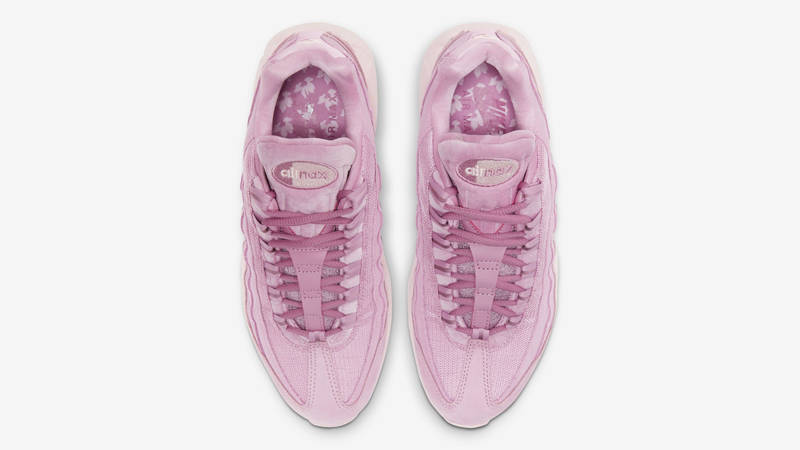Nike Air Max 95 Mugunghwa Elemental Pink