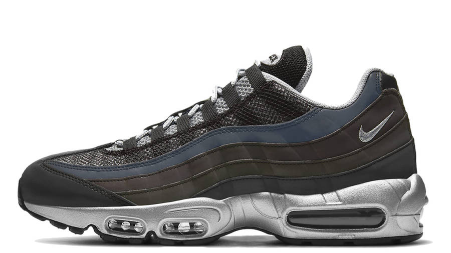 air max 95 prm reflective leather