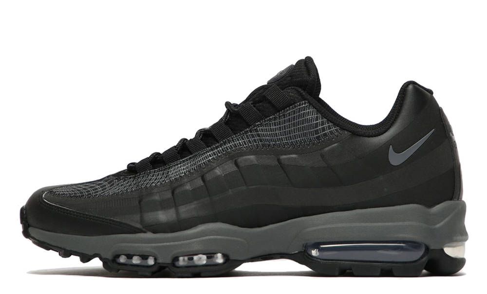 black and grey 95