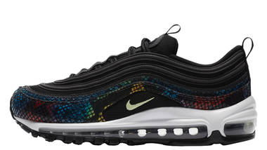 back to the future air max 97