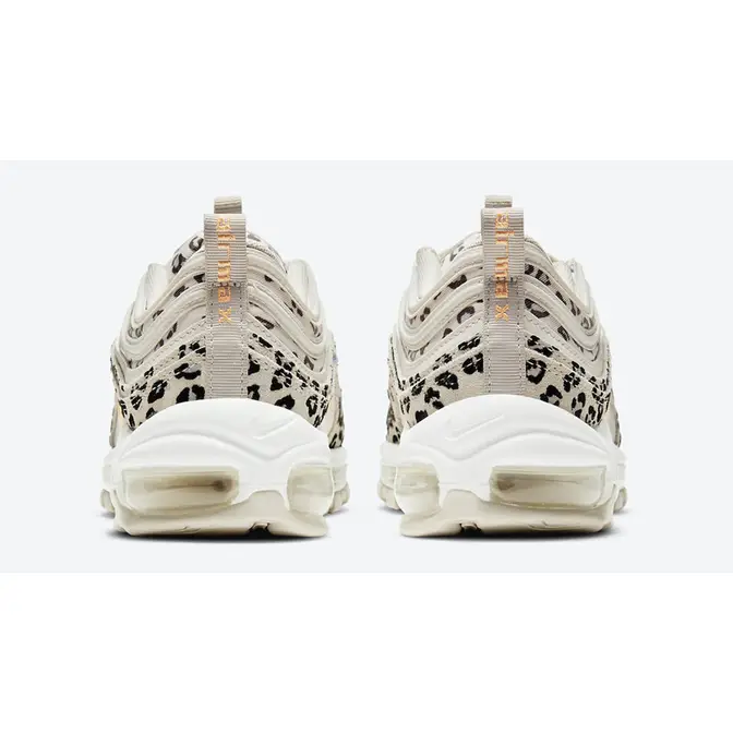 Cheetah print outlet 97s