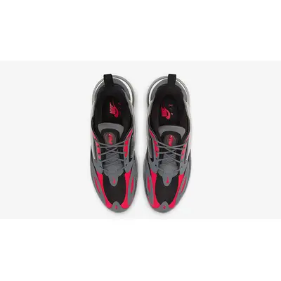 Nike La nike phantom gt2 academy dynamic fit football boots recyclée poursuit la diversification de son offre Grey Red CV8837-003 middle