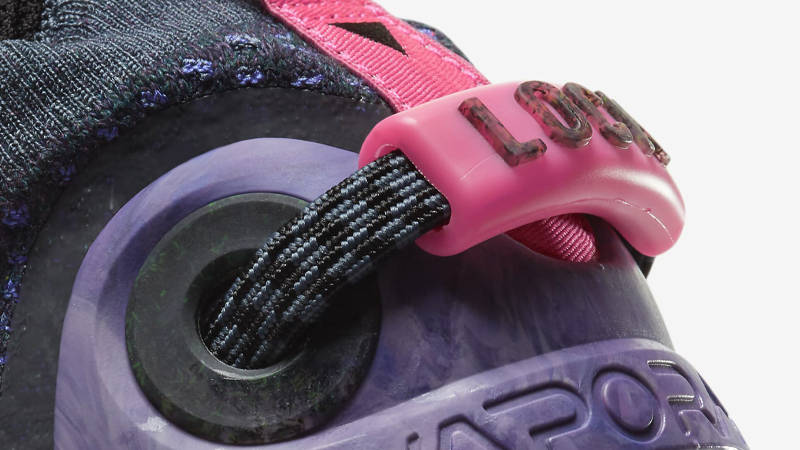 Nike Air VaporMax 2020 Flyknit Dark Razon