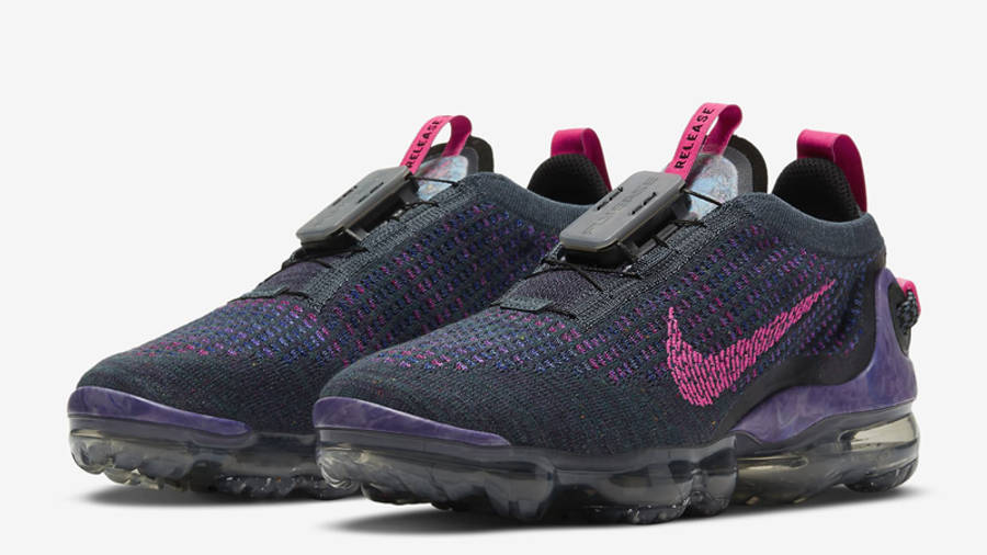 nike air vapormax 2020 flyknit purple