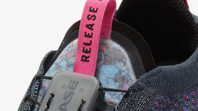 Nike Air VaporMax 2020 Flyknit Dark Razon