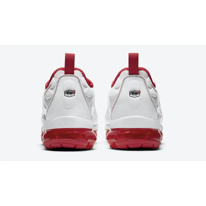 Nike Air VaporMax Plus Cherry Back