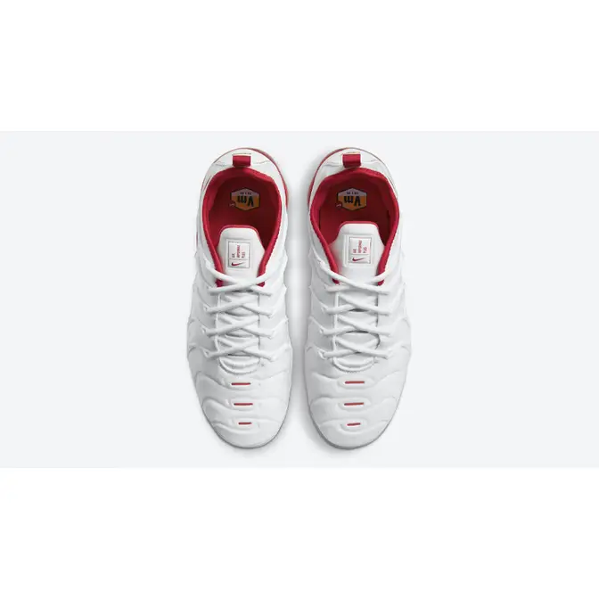 Nike Air VaporMax Plus Cherry Middle