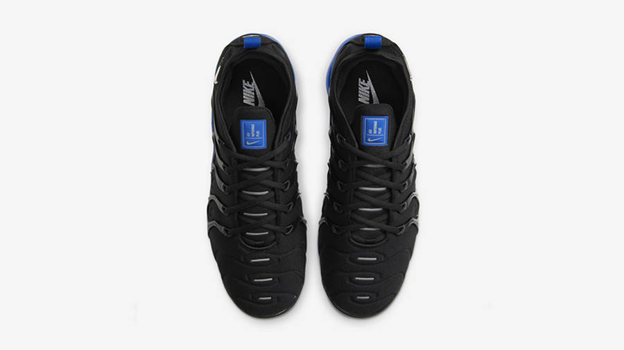 vapor max plus orlando magic