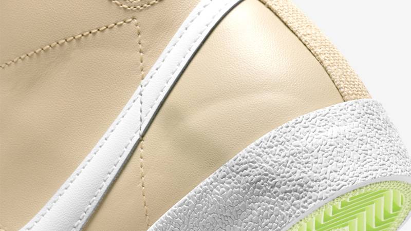 Nike Blazer Mid Burlap Tan