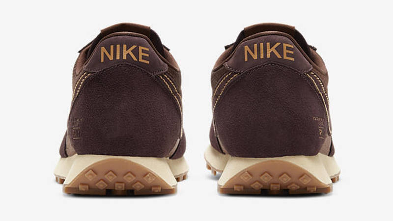 Nike Daybreak Coffee Beans Wheat Back