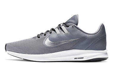 Nike Downshifter 9 Cool Grey