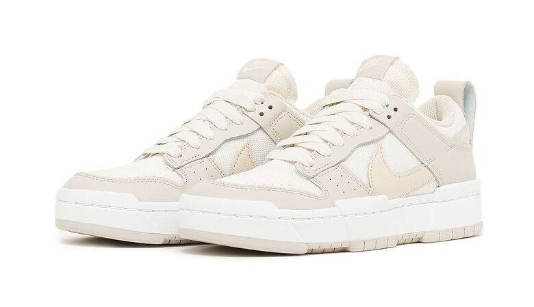 Nike Dunk Disrupt Pearl Sail