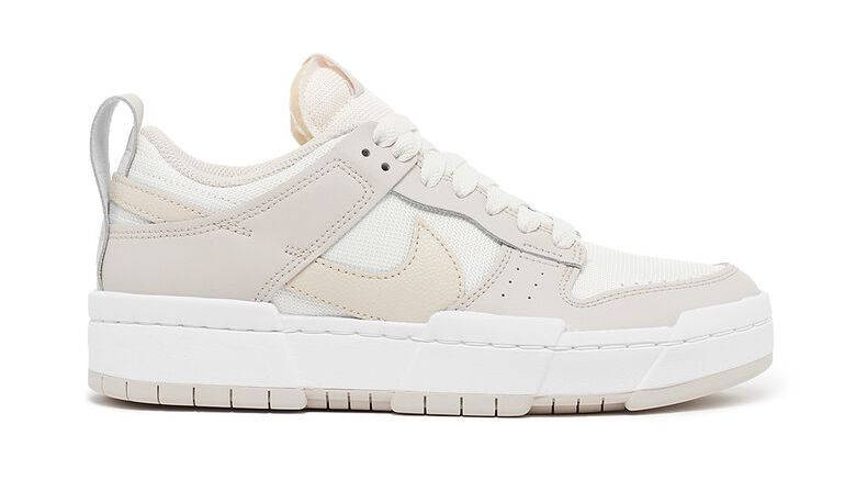 Nike Dunk Disrupt Pearl Sail