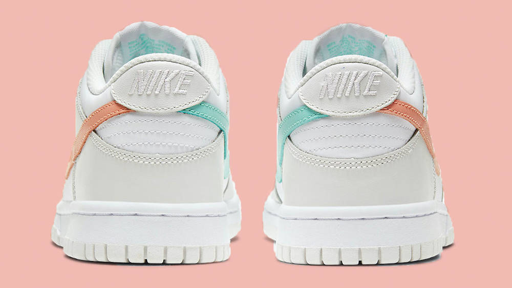 nike dunk gs feature news tropical nike dunk gs feature news tropical