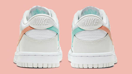 Summer’s Come Early With These Tropical Nike GS Dunks Summer’s Come Early With These Tropical Nike GS Dunks