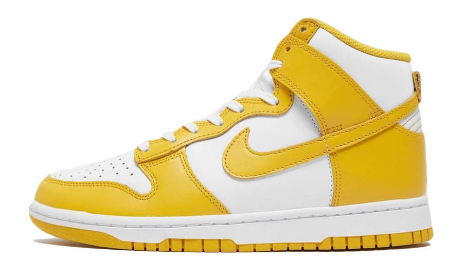 sulfur dunks