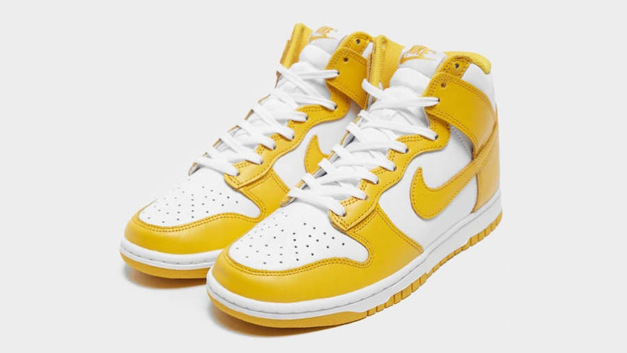 nike dunk sulphur