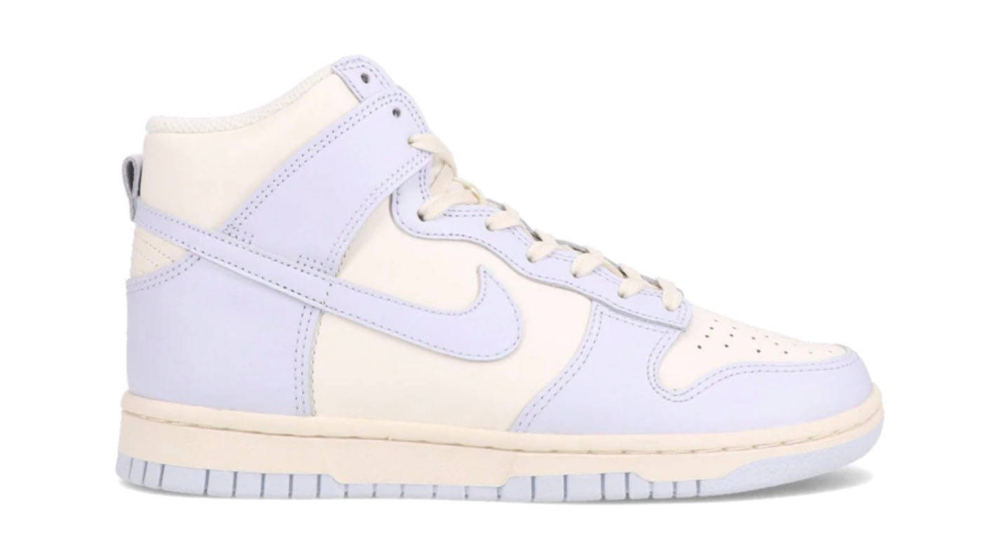 Nike Dunk High Football Grey StockX