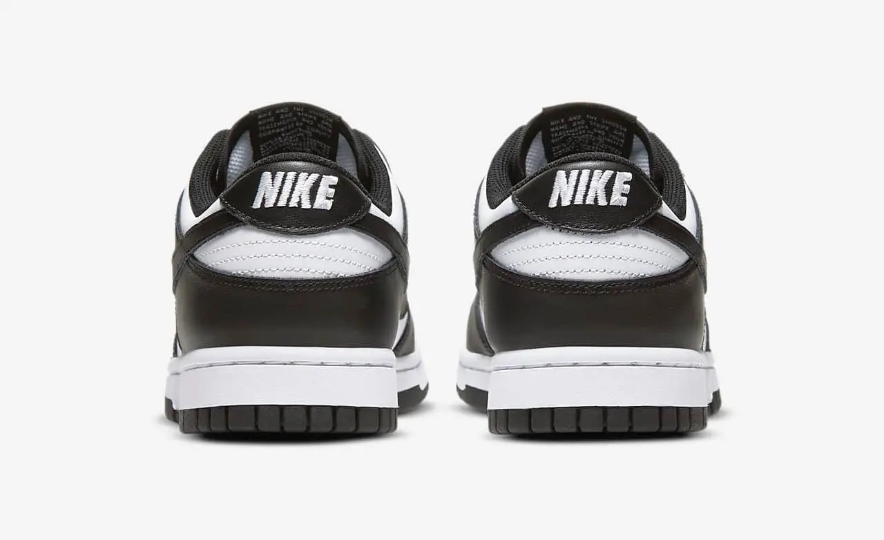 Don't Miss This Nike Dunk Low 'White/Black' Dropping This Week | The ...