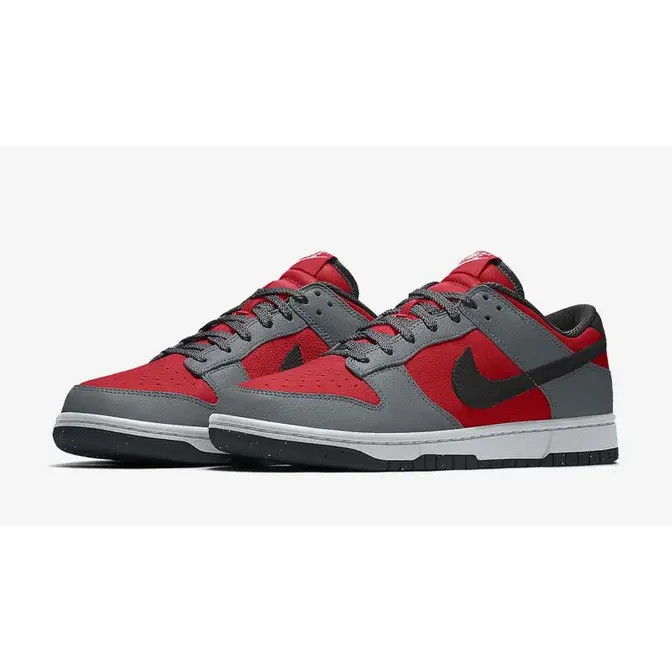 Nike Dunk Low By You | Where To Buy | DO7413-991 | The Sole Supplier