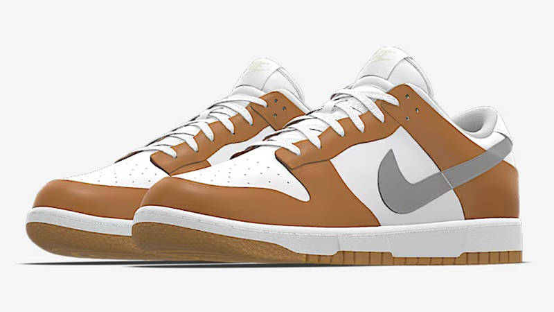 Nike Dunk Low By You IM1382-900 Side 4