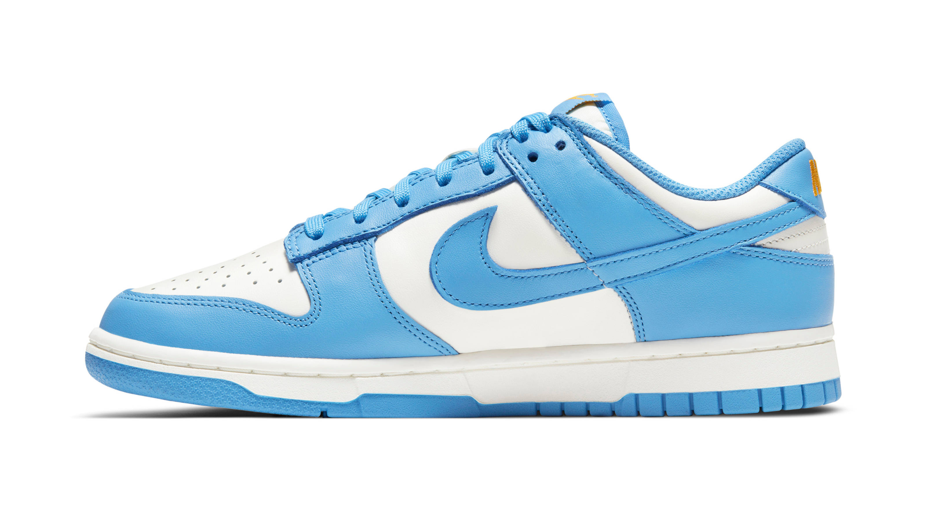 Nike Dunk Low Coast Blue