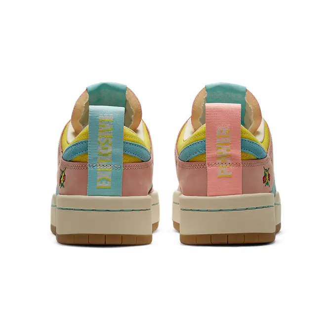 dunk low disrupt chinese new year