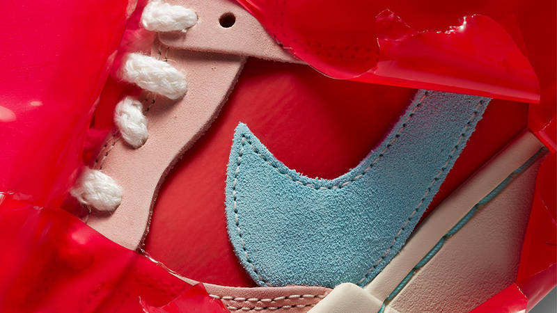 Nike Dunk Low Disrupt Chinese New Year