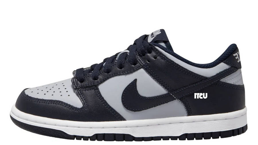 Nike Dunk Low Grey Black | Raffles & Where To Buy | The Sole Supplier