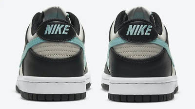 dunk low tiffany 2021